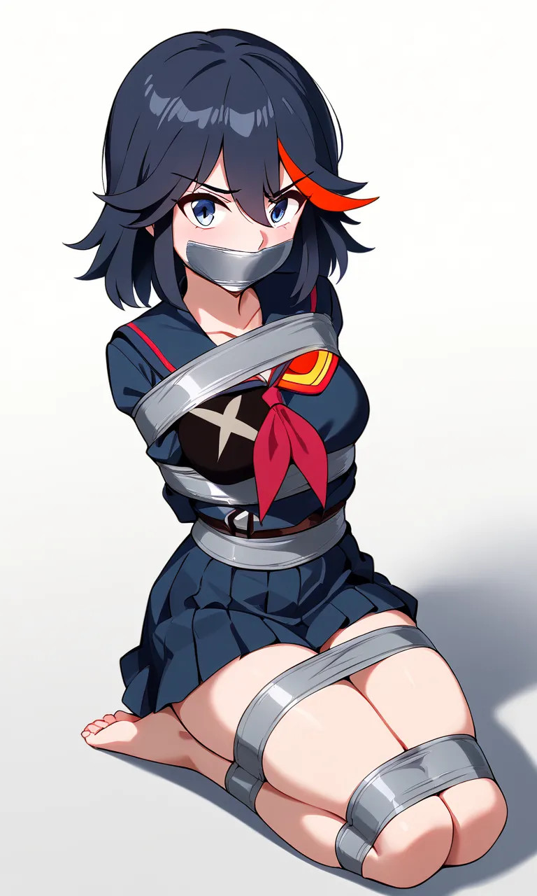 Bondage Hentai 18AI - Image 391