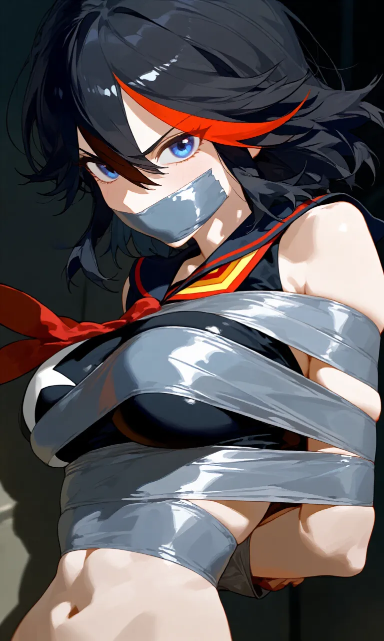 Bondage Hentai 18AI - Image 392