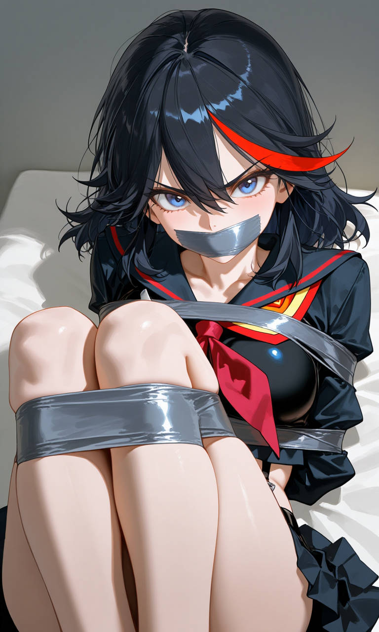 Bondage Hentai 18AI - Image 395