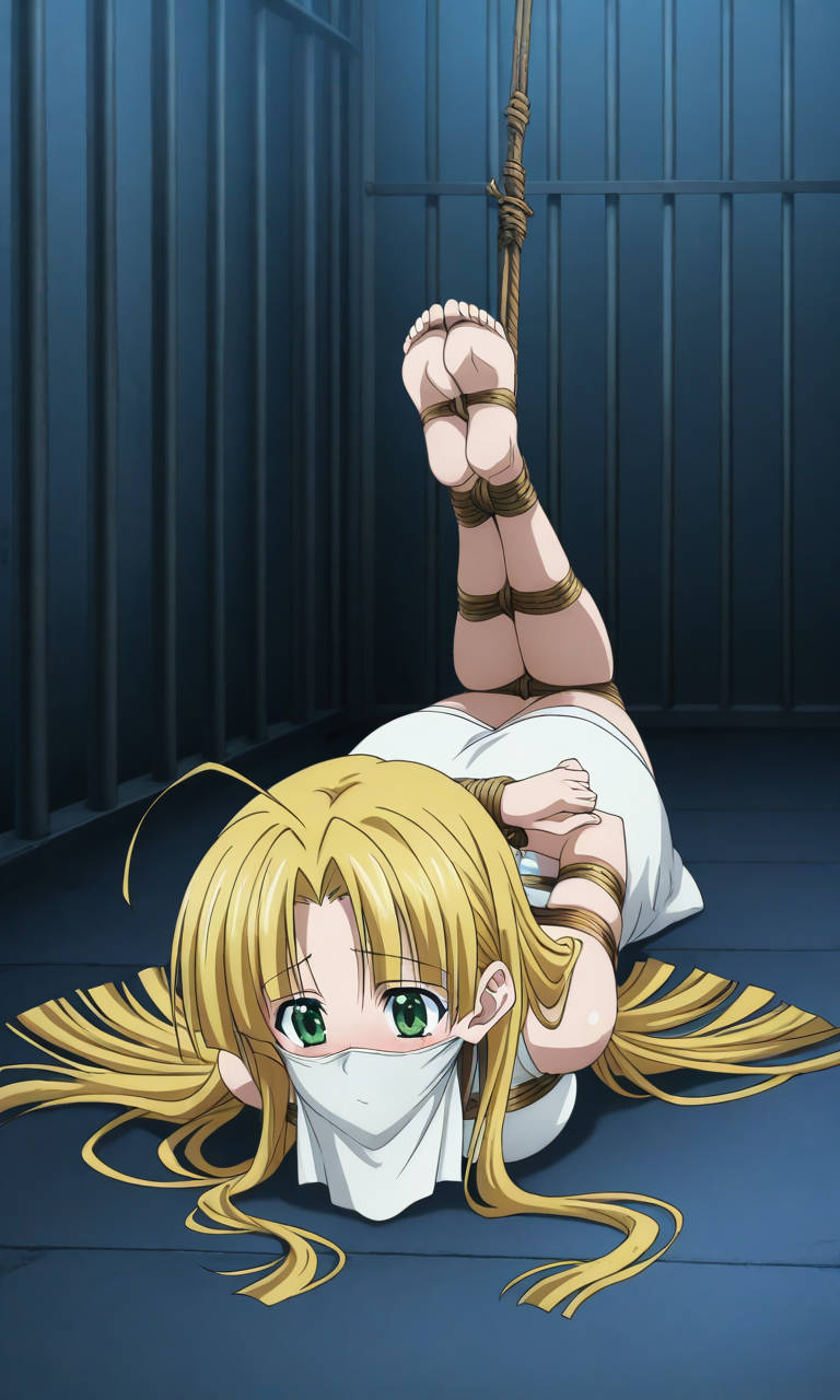 Bondage Hentai 18AI - Image 464