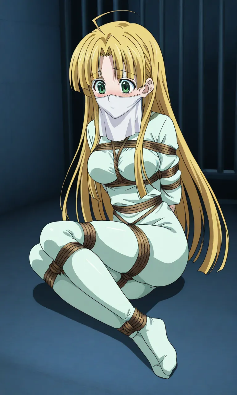 Bondage Hentai 18AI - Image 471