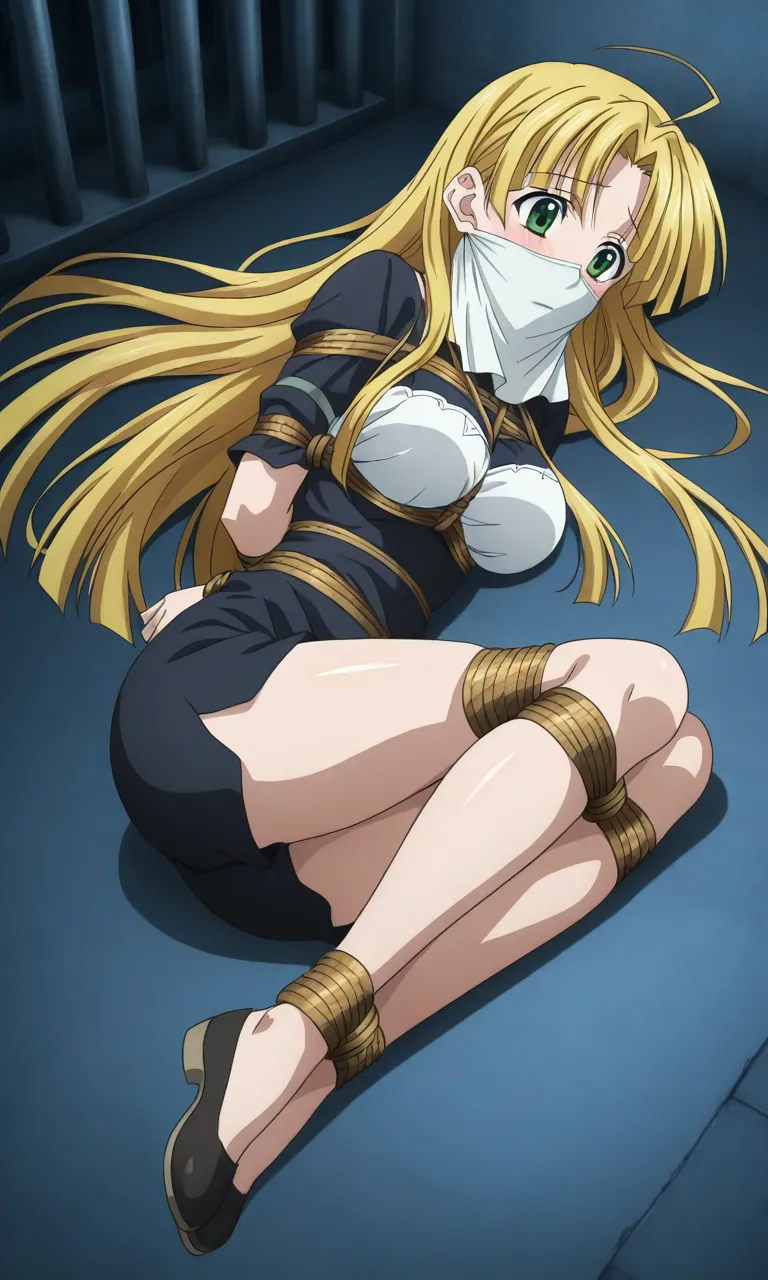 Bondage Hentai 18AI - Image 473