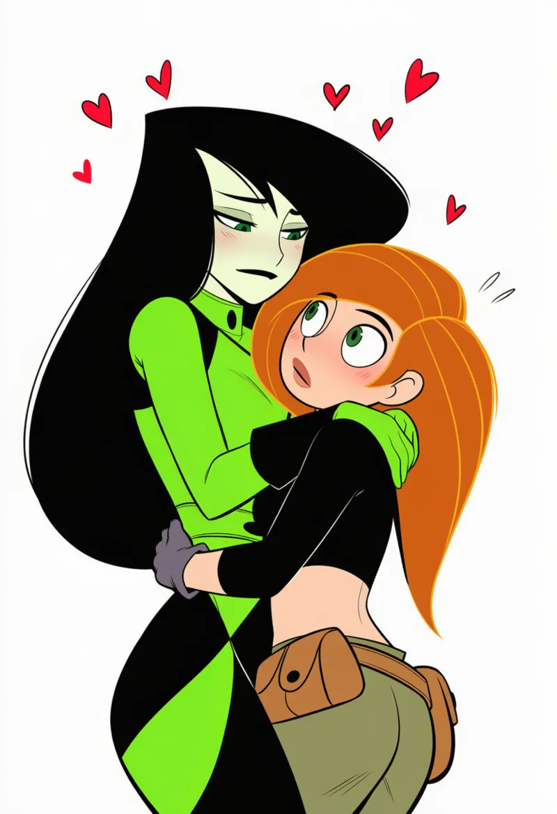 Bondage Hentai 18AI - Image 486