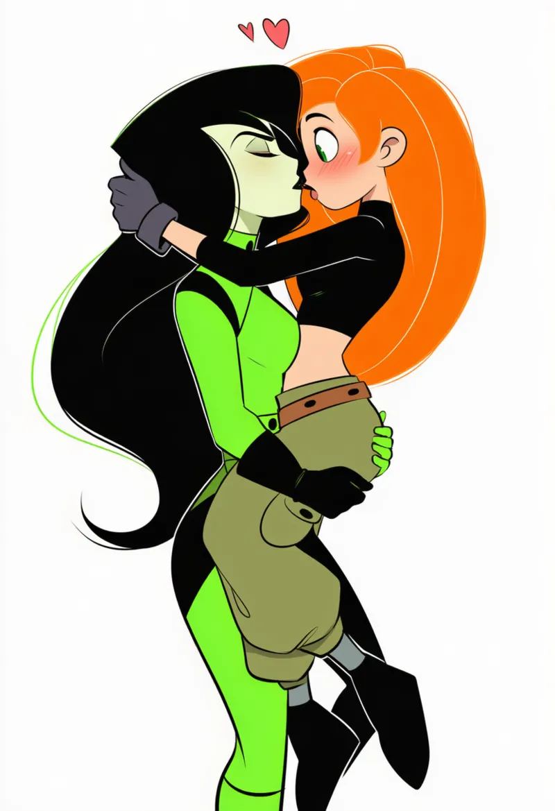 Bondage Hentai 18AI - Image 487