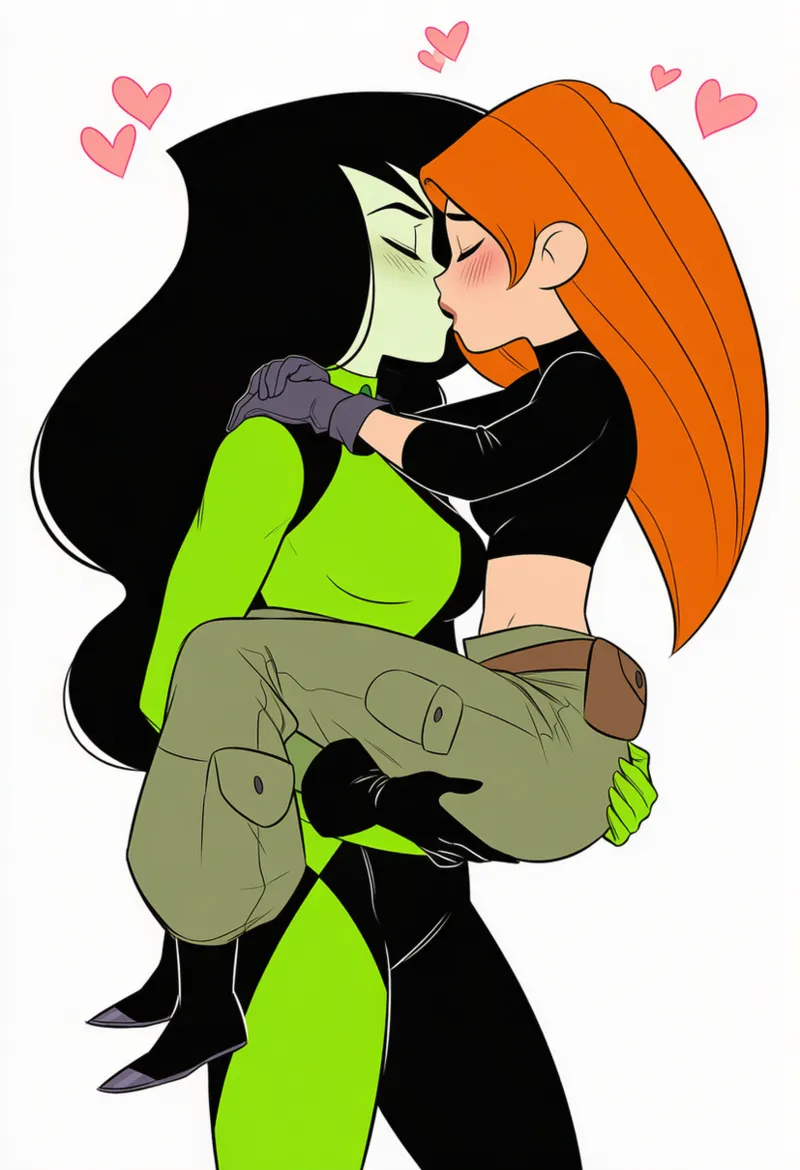 Bondage Hentai 18AI - Image 488