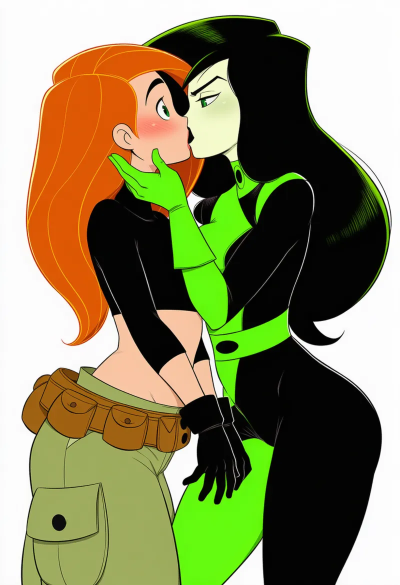 Bondage Hentai 18AI - Image 490