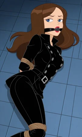 Bondage Hentai 18AI - Page 167