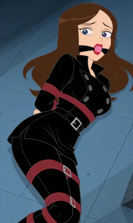 Bondage Hentai 18AI - Page 169