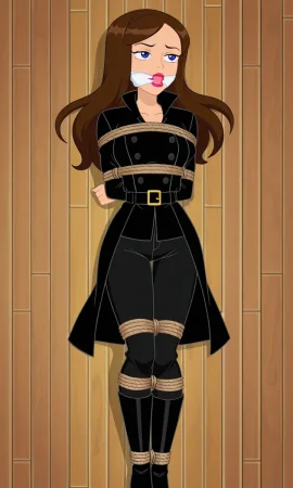 Bondage Hentai 18AI - Page 175