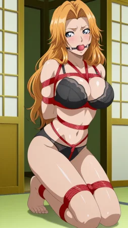 Bondage Hentai 18AI - Page 216