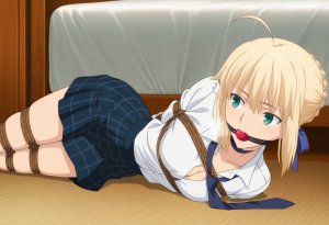 Bondage Hentai 18AI - Page 237