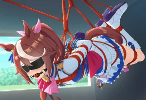 Bondage Hentai 18AI - Page 287