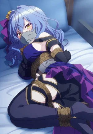 Bondage Hentai 18AI - Page 290