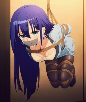 Bondage Hentai 18AI - Page 292