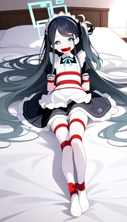 Bondage Hentai 18AI - Page 305