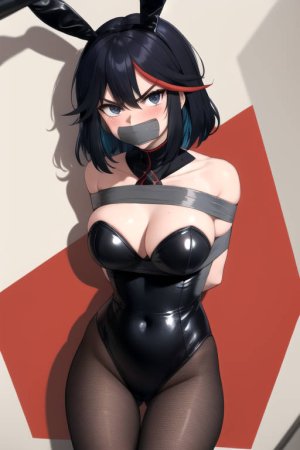 Bondage Hentai 18AI - Page 398