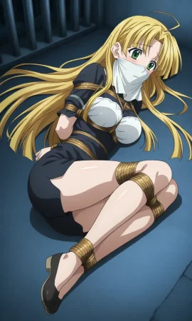 Bondage Hentai 18AI - Page 473