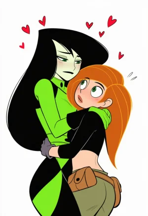 Bondage Hentai 18AI - Page 486