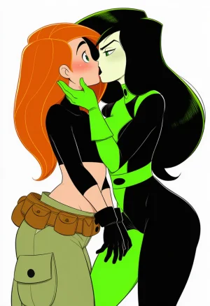 Bondage Hentai 18AI - Page 490