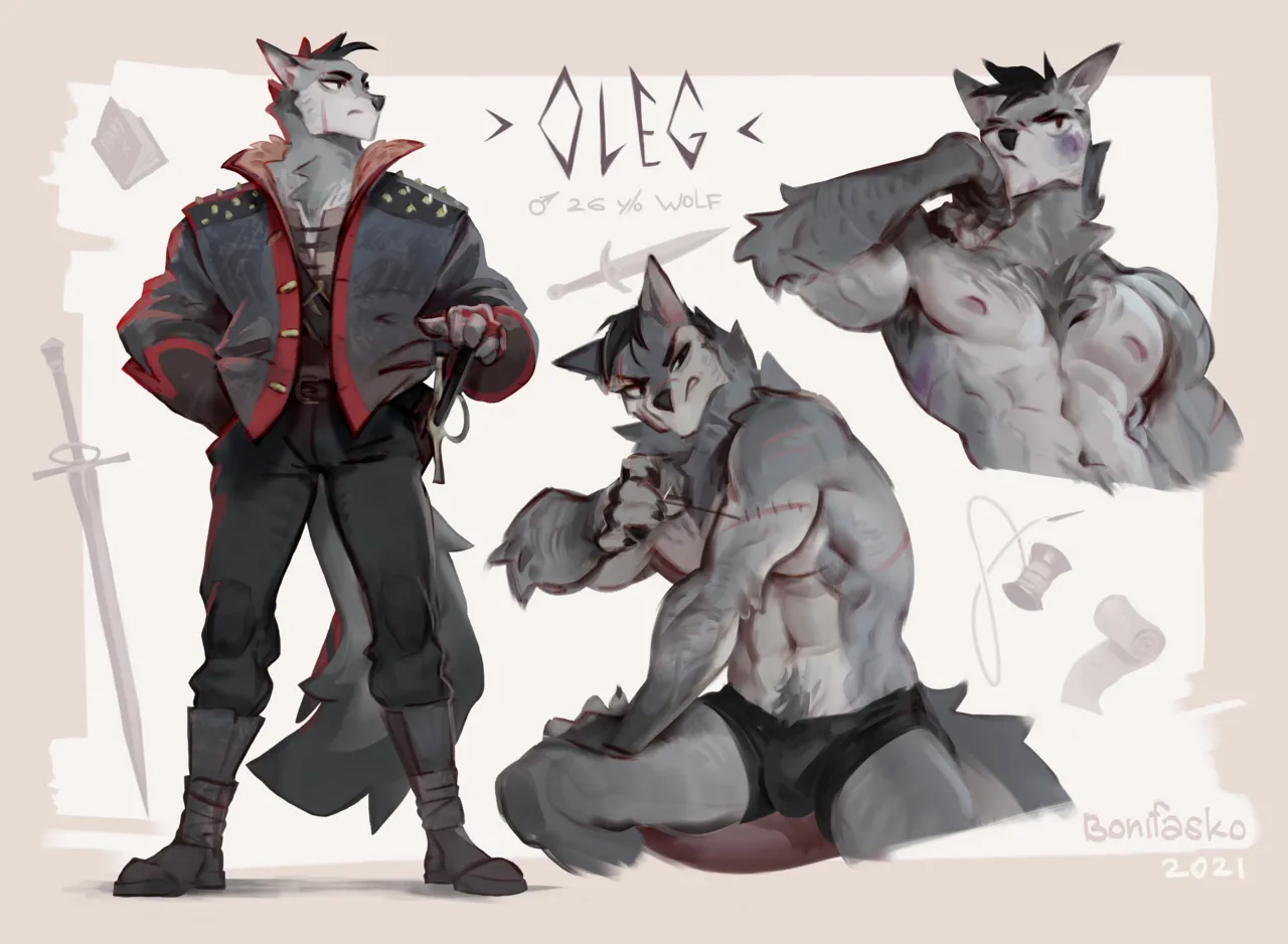 Bonifasko Dark Green Ongoing Spanish Kamus2001 HR - Image 65