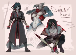 Bonifasko Dark Green Ongoing Spanish Kamus2001 HR - Page 64