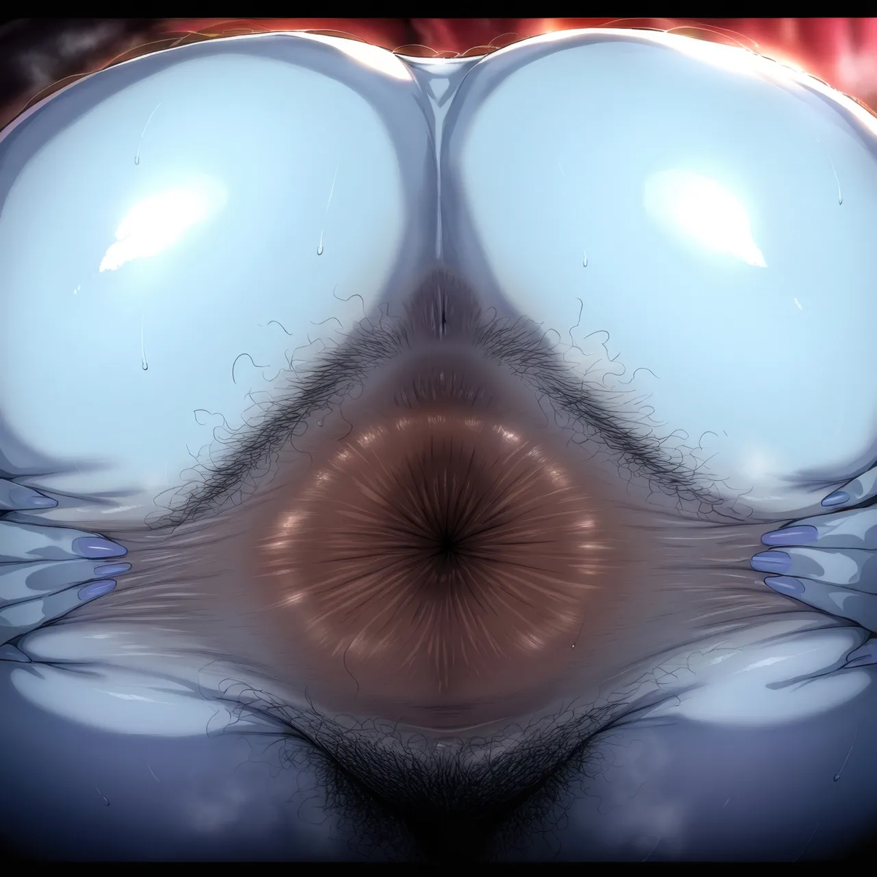 お尻突き出しbonnoゾンビランドサガー源 さくら非公開 - Image 79