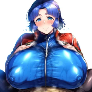 着衣パイズリbonnoスーパーロボット大戦ークスハミズハ非公開 - Page 10