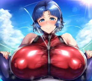 着衣パイズリbonnoスーパーロボット大戦ークスハミズハ非公開 - Page 25