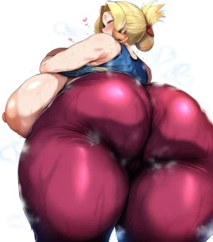 bonnoこの素晴らしい世界に祝福をールナ非公開 - Page 56