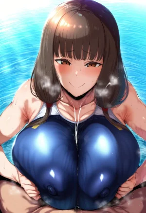 着衣パイズリbonnoかぐや様は告らせたいー伊井野 ミコ非公開 - Page 61