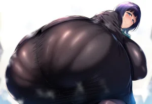 bonnoラブライブ虹ヶ咲学園スクールアイドル同好会ー朝香 果林非公開 - Page 55