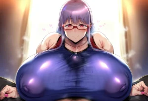 着衣パイズリbonno銀魂ー猿飛あやめ非公開 - Page 100