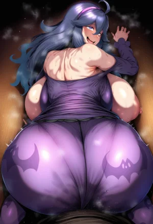 bonno Hex Maniac - Page 531