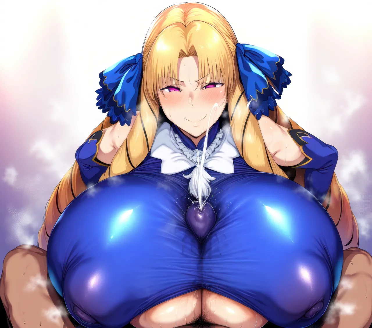 着衣パイズリbonnoFatekaleid liner プリズマイリヤールヴィアゼリッタエーデルフェルト非公開 - Image 34