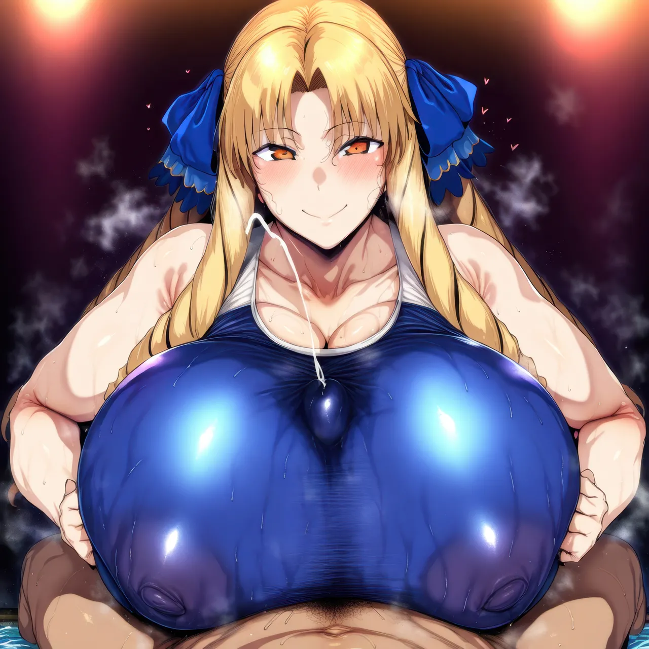 着衣パイズリbonnoFatekaleid liner プリズマイリヤールヴィアゼリッタエーデルフェルト非公開 - Image 58