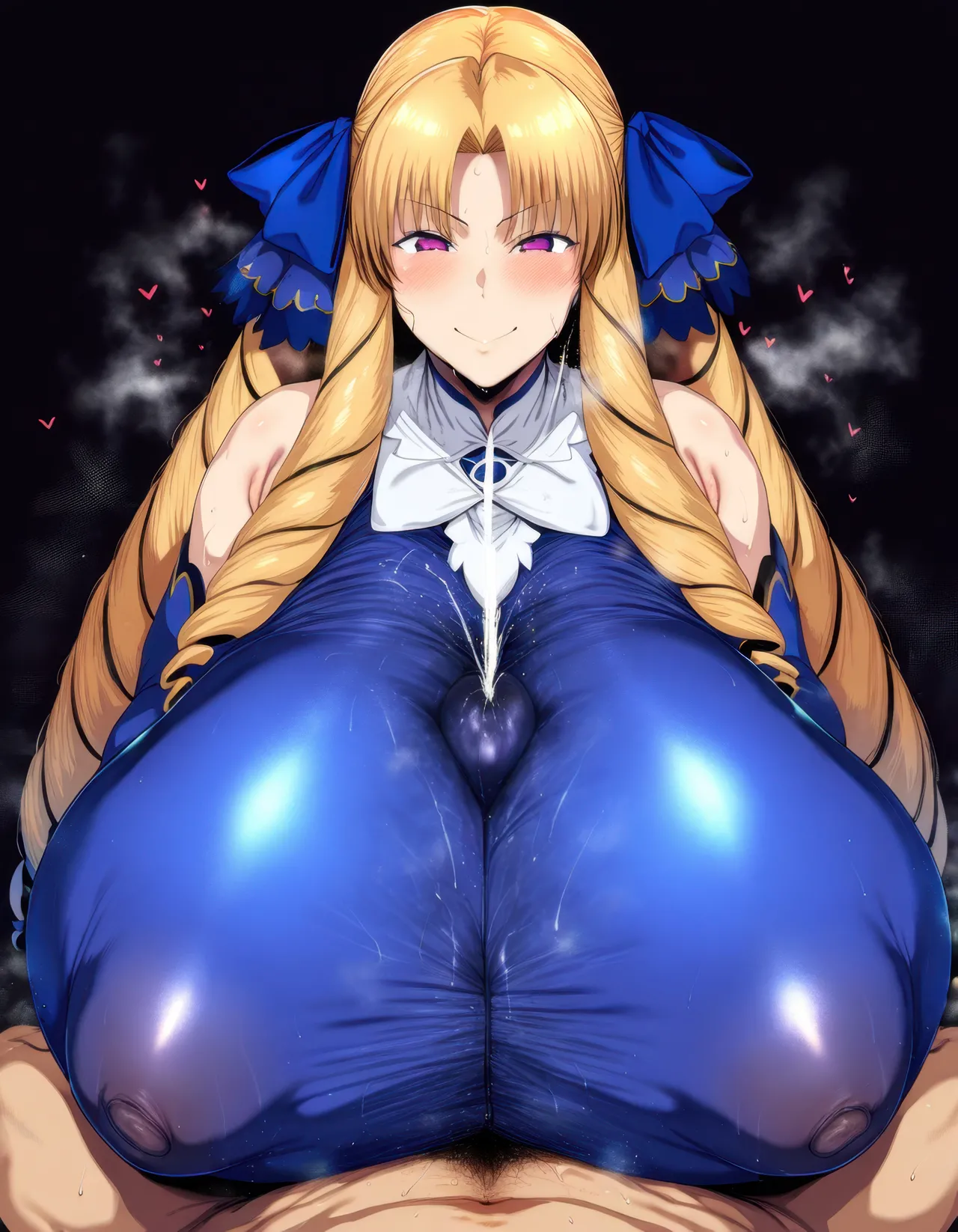 着衣パイズリbonnoFatekaleid liner プリズマイリヤールヴィアゼリッタエーデルフェルト非公開 - Image 72