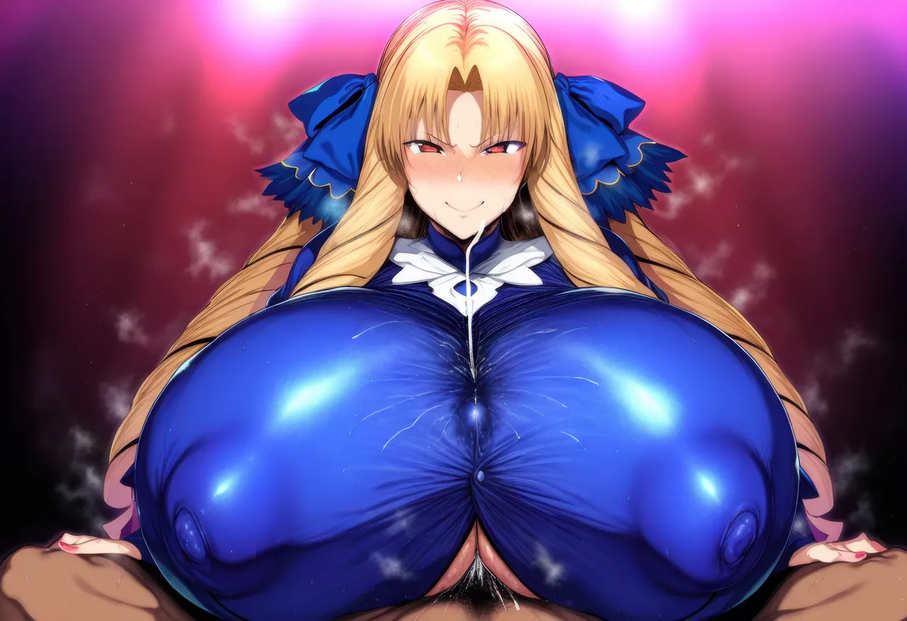 着衣パイズリbonnoFatekaleid liner プリズマイリヤールヴィアゼリッタエーデルフェルト非公開 - Image 86