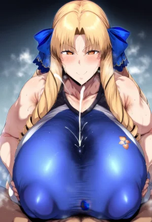 着衣パイズリbonnoFatekaleid liner プリズマイリヤールヴィアゼリッタエーデルフェルト非公開 - Page 100