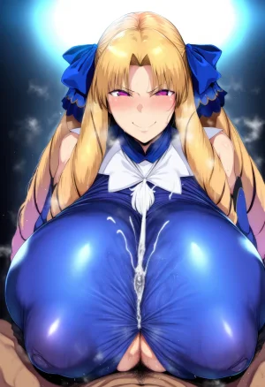 着衣パイズリbonnoFatekaleid liner プリズマイリヤールヴィアゼリッタエーデルフェルト非公開 - Page 24