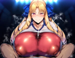 着衣パイズリbonnoFatekaleid liner プリズマイリヤールヴィアゼリッタエーデルフェルト非公開 - Page 48