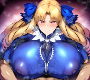 着衣パイズリbonnoFatekaleid liner プリズマイリヤールヴィアゼリッタエーデルフェルト非公開 - Page 51