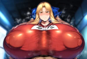 着衣パイズリbonnoFatekaleid liner プリズマイリヤールヴィアゼリッタエーデルフェルト非公開 - Page 57