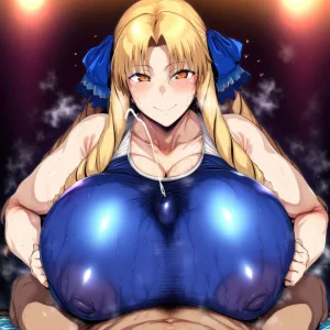 着衣パイズリbonnoFatekaleid liner プリズマイリヤールヴィアゼリッタエーデルフェルト非公開 - Page 58