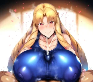 着衣パイズリbonnoFatekaleid liner プリズマイリヤールヴィアゼリッタエーデルフェルト非公開 - Page 9