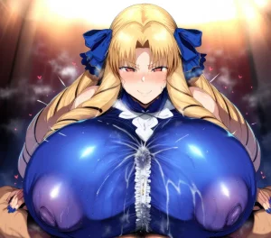 着衣パイズリbonnoFatekaleid liner プリズマイリヤールヴィアゼリッタエーデルフェルト非公開 - Page 92