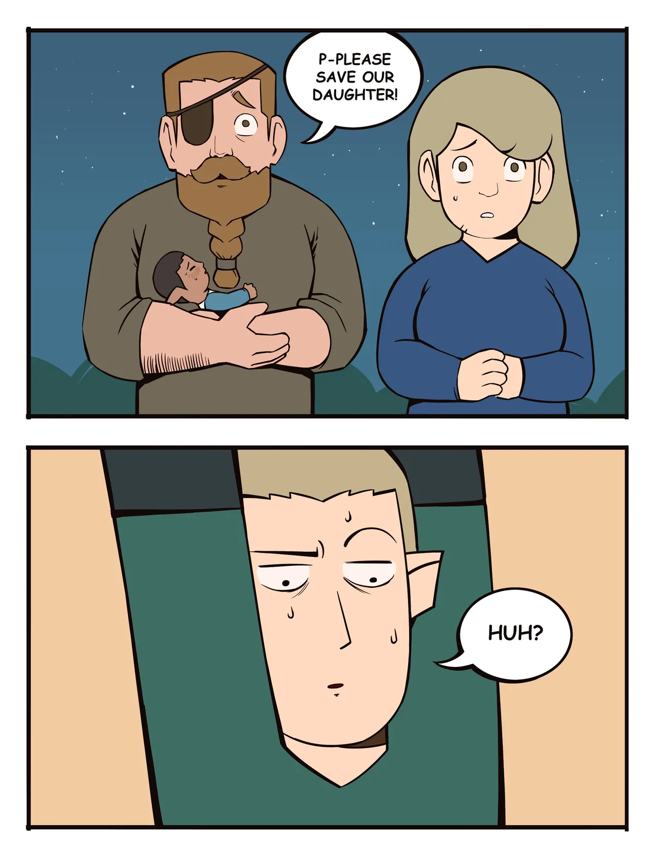 Bonny Elf daughter - Image 16