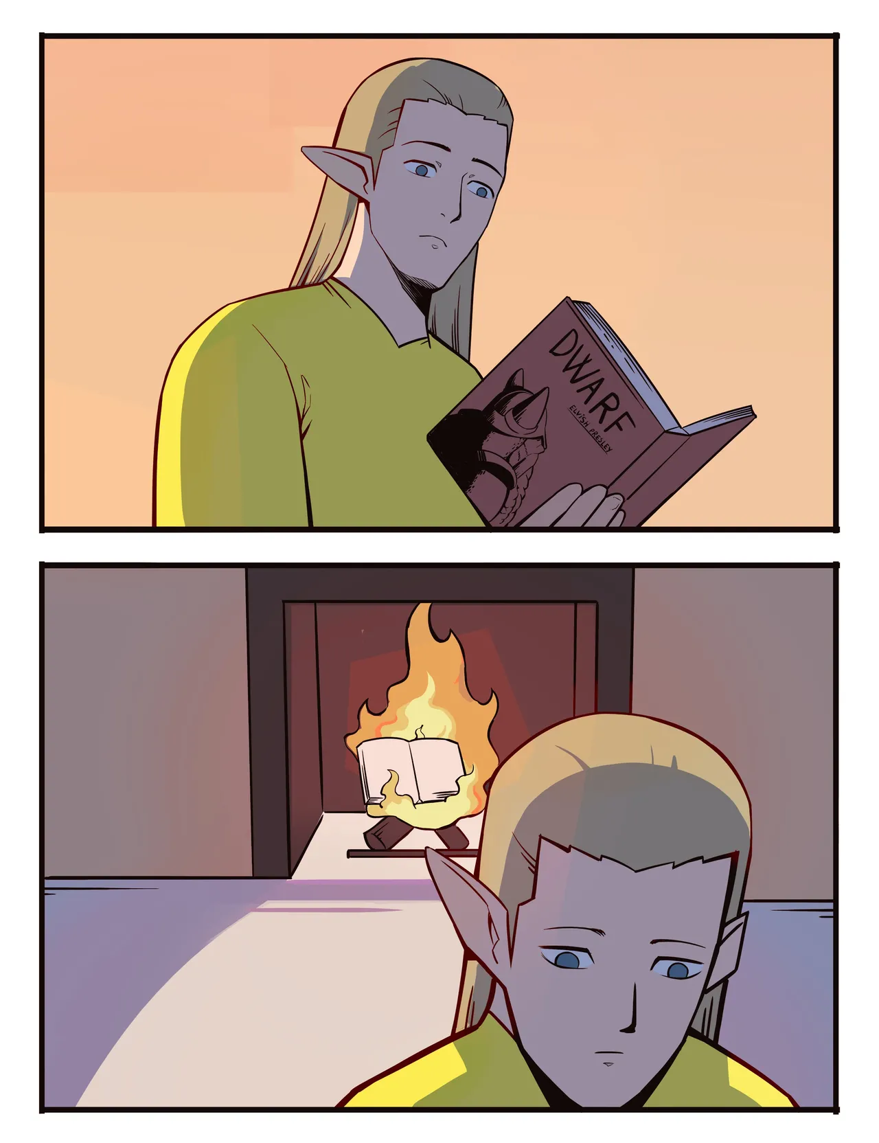 Bonny Elf daughter - Image 20