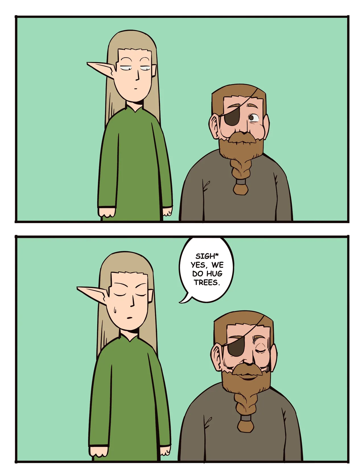 Bonny Elf daughter - Image 25