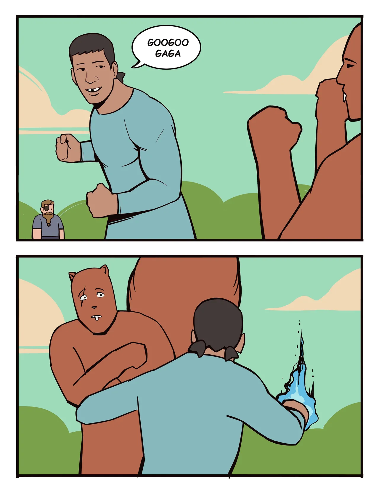 Bonny Elf daughter - Image 38