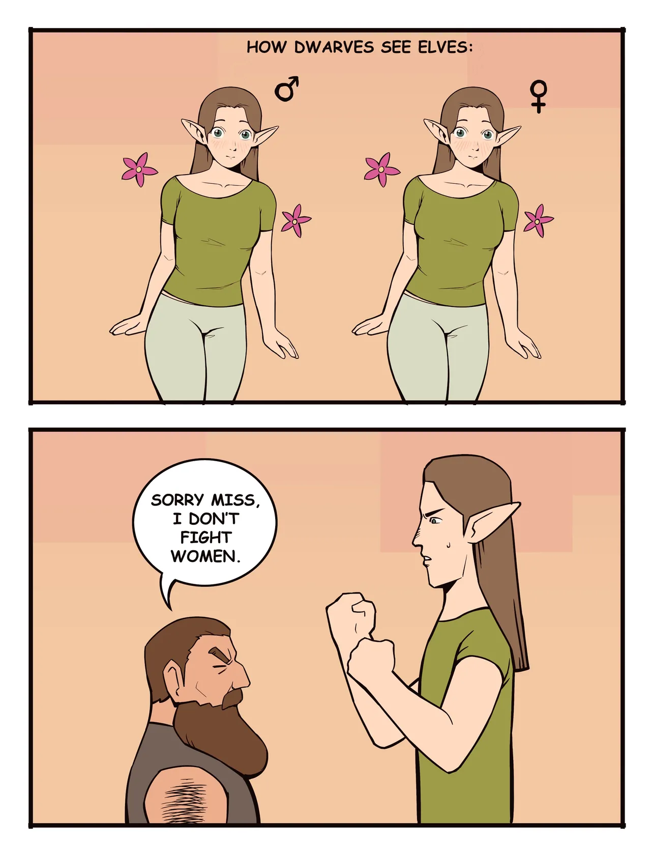 Bonny Elf daughter - Image 39